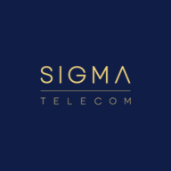 Sigma Telecom LLC Logo